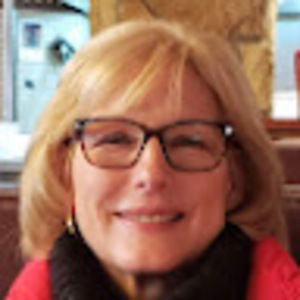 Meet your Posher, Glenda